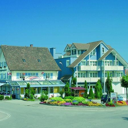 Hotel Toggenburgerhof Kirchberg  Екстериор снимка